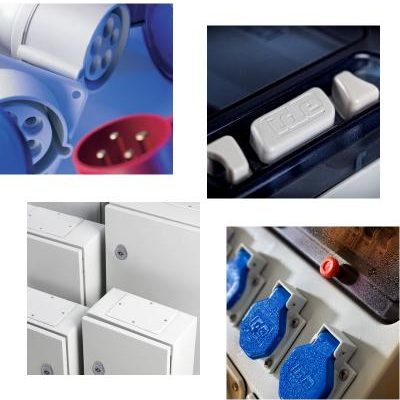 Appareillage électrique, mesure et automatisme | Madep - Matériel pour ...