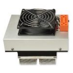 Peltier-recadre Dissipation-module-Peltier