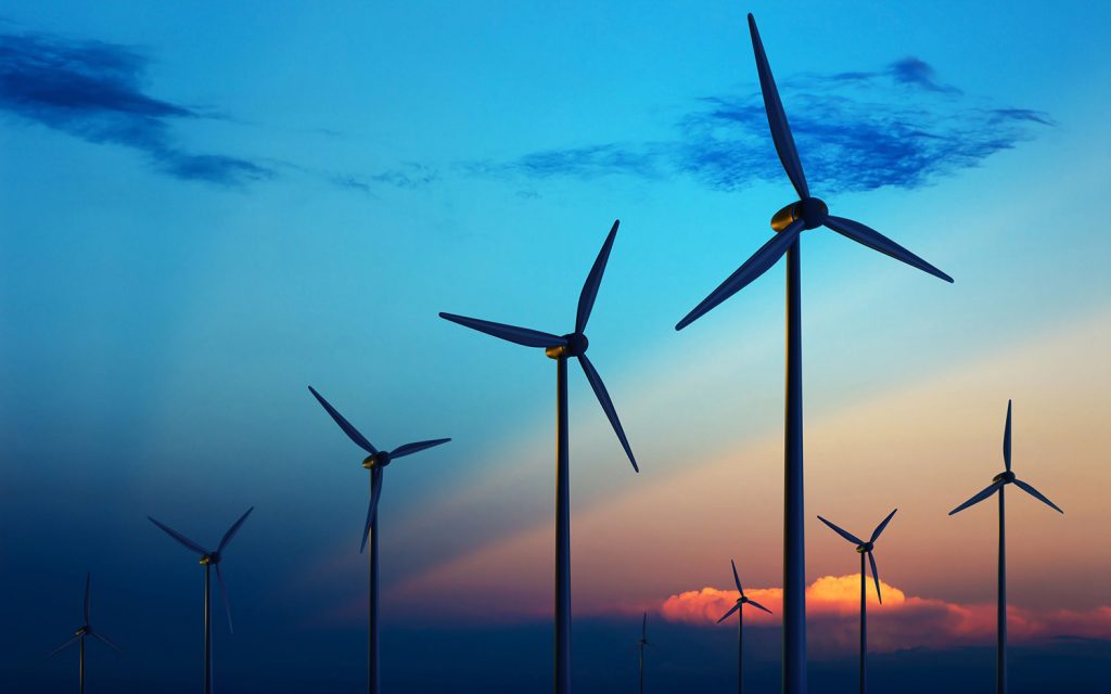 Production-energie