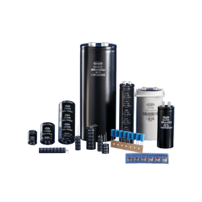 electronique de puissance_condensateurs_electrolytique