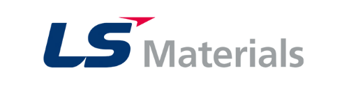 Logo partenaire LS Materials