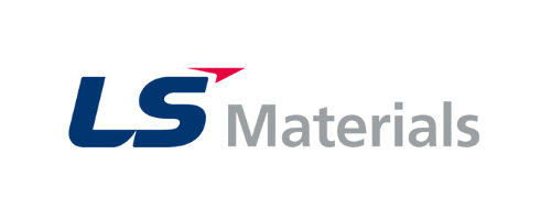 Logo partenaire LS Materials
