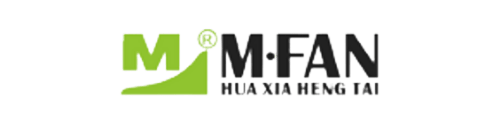 Logo partenaire M-FAN HENGTAI