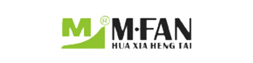 Logo partenaire M-FAN HENGTAI