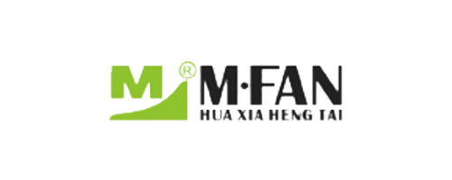 Logo partenaire M-FAN HENGTAI
