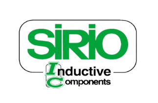 Logo partenaire Sirio inductive components