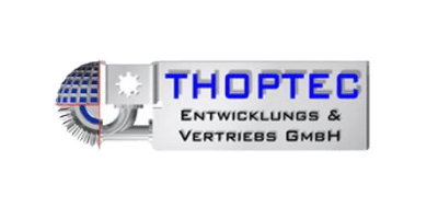 Logo partenaire Thoptec