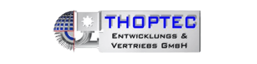 Logo partenaire Thoptec