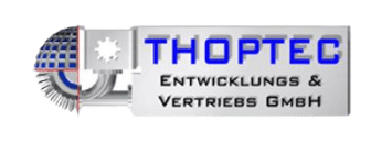 Logo partenaire Thoptec